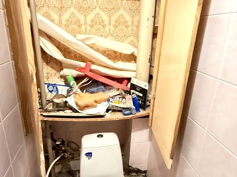 квартира за адресою Чорнобильська вул., 24/26