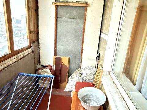 квартира за адресою Чорнобильська вул., 24/26