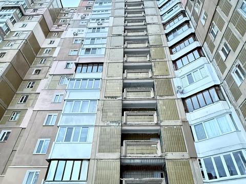 квартира за адресою Чорнобильська вул., 24/26