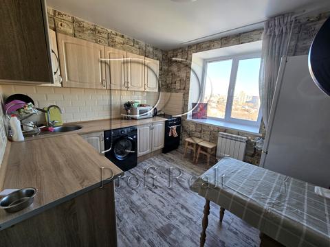 квартира за адресою Валерія Лобановського просп. (Червонозоряний), 96