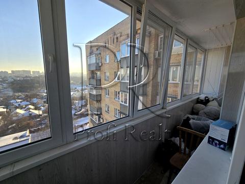 квартира за адресою Валерія Лобановського просп. (Червонозоряний), 96