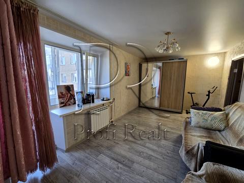 квартира за адресою Валерія Лобановського просп. (Червонозоряний), 96