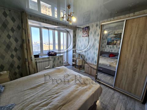 квартира за адресою Валерія Лобановського просп. (Червонозоряний), 96