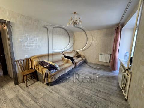 квартира за адресою Валерія Лобановського просп. (Червонозоряний), 96