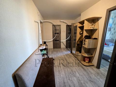 квартира за адресою Валерія Лобановського просп. (Червонозоряний), 96