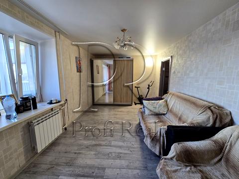 квартира за адресою Валерія Лобановського просп. (Червонозоряний), 96