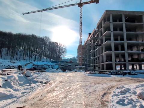 квартира по адресу Львовская ул., (Будинок 6)