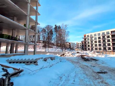 квартира по адресу Львовская ул., (Будинок 6)