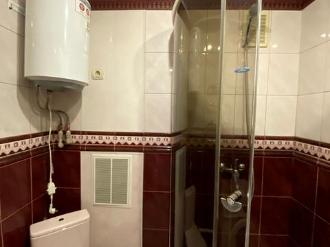 квартира за адресою Холодногірська вул. (Горького), 33/1