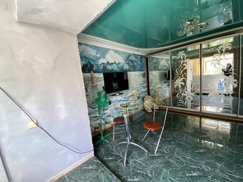 квартира за адресою Холодногірська вул. (Горького), 33/1