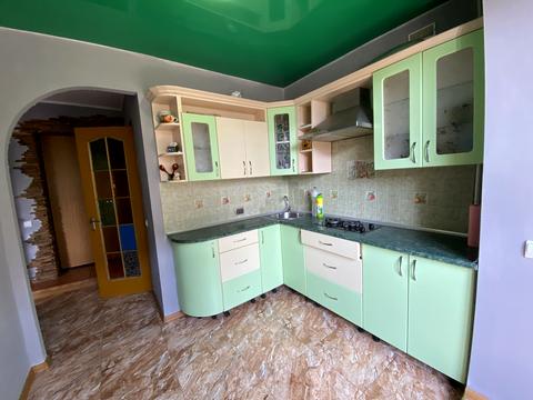 квартира за адресою Холодногірська вул. (Горького), 33/1