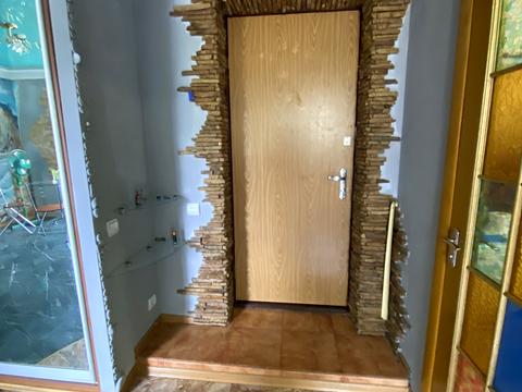 квартира за адресою Холодногірська вул. (Горького), 33/1