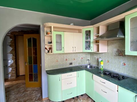 квартира за адресою Холодногірська вул. (Горького), 33/1