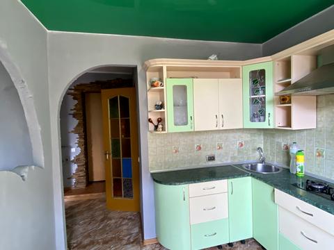 квартира за адресою Холодногірська вул. (Горького), 33/1