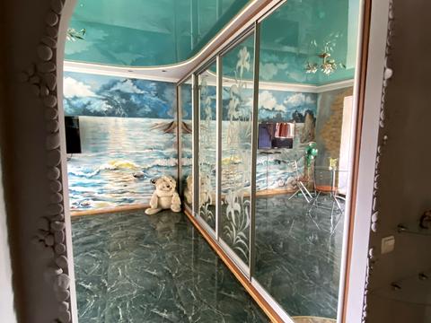 квартира за адресою Холодногірська вул. (Горького), 33/1