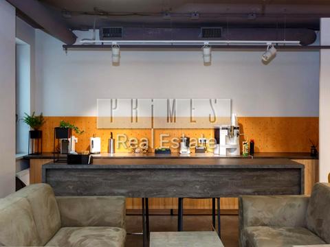 коммерческая по адресу Ярославский пер., 1/3