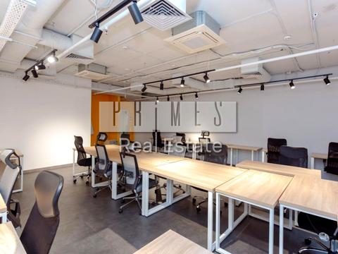 коммерческая по адресу Ярославский пер., 1/3