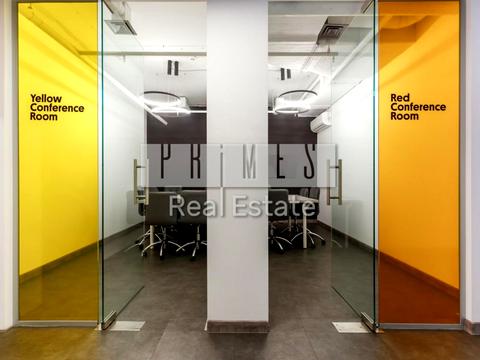 коммерческая по адресу Ярославский пер., 1/3