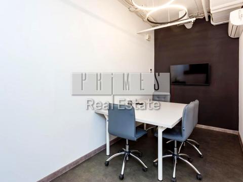 коммерческая по адресу Ярославский пер., 1/3