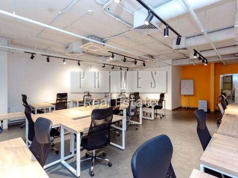 коммерческая по адресу Ярославский пер., 1/3