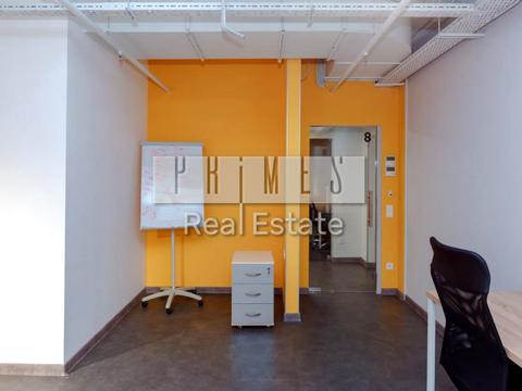 коммерческая по адресу Ярославский пер., 1/3