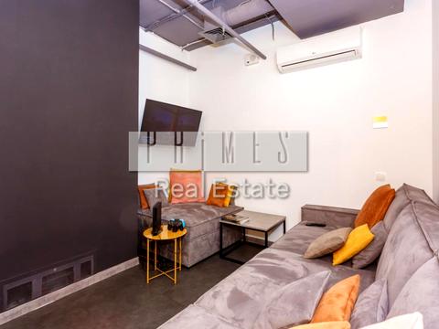 коммерческая по адресу Ярославский пер., 1/3