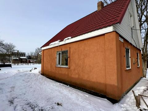 будинок за адресою Західний-2