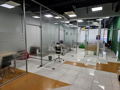 комерційна за адресою Борщагівська вул., 154