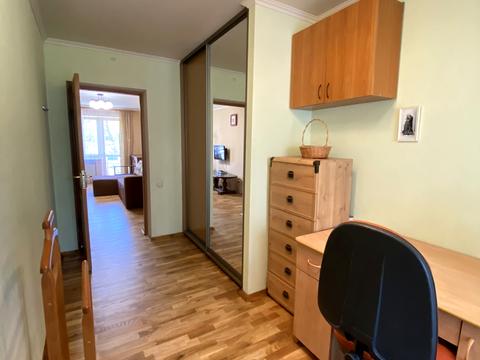 квартира по адресу Владимира Великого ул. (Артема), 14