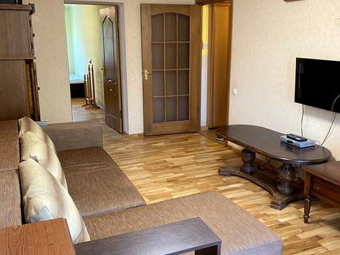 квартира по адресу Владимира Великого ул. (Артема), 14