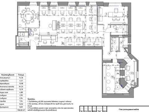 комерційна за адресою Київ, Богдана Хмельницького вул., 32