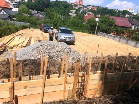 ділянка за адресою Київ, 