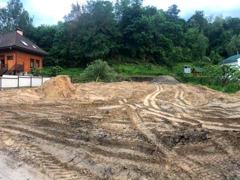 ділянка за адресою Київ, 