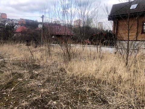 ділянка за адресою Київ, 