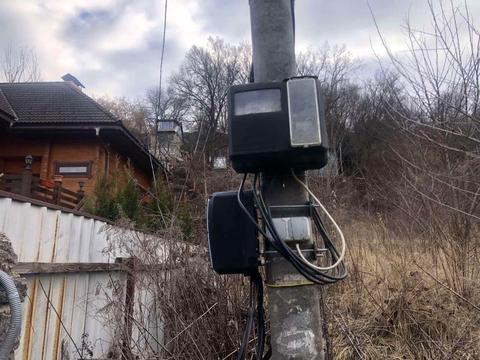 ділянка за адресою Київ, 