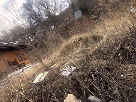 ділянка за адресою Київ, 