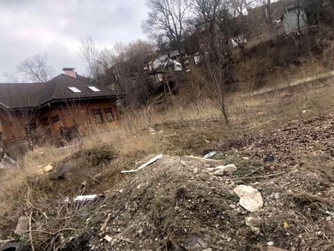 ділянка за адресою Київ, 