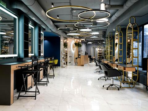 комерційна за адресою Гоголівська вул., 37/2