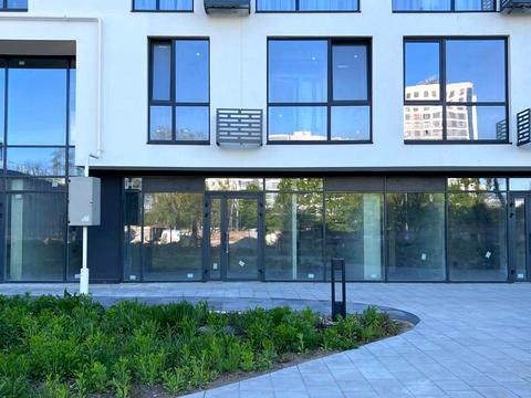 комерційна за адресою Кульпарківська вул., (Будинок)