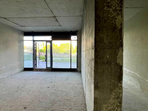 комерційна за адресою Кульпарківська вул., (Будинок)