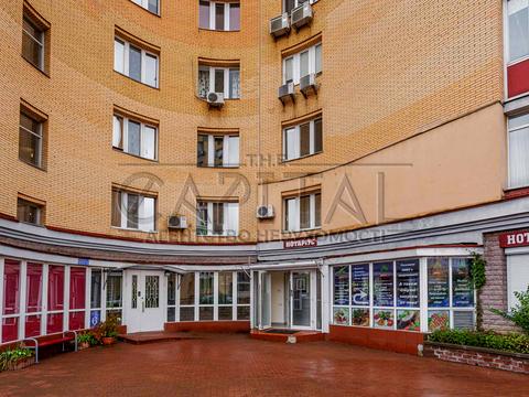 коммерческая по адресу Владимира Ивасюка просп. (Героїв Сталінграду), 6