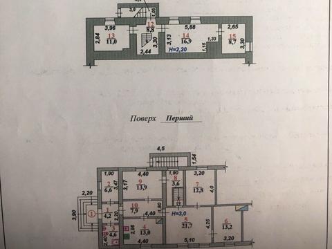 коммерческая по адресу В. Косенка, 14
