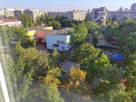 квартира по адресу Оболонский просп., 16-Е