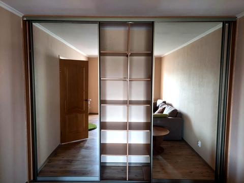 квартира по адресу Оболонский просп., 16-Е