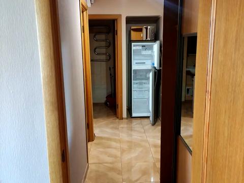 квартира по адресу Оболонский просп., 16-Е