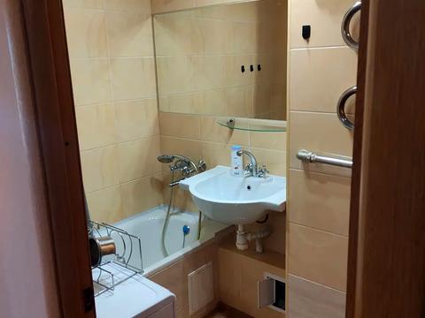 квартира по адресу Оболонский просп., 16-Е