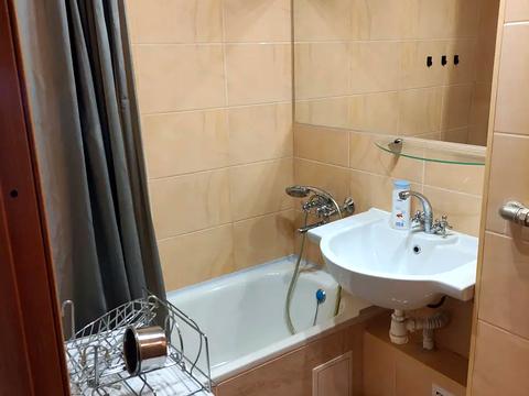 квартира по адресу Оболонский просп., 16-Е