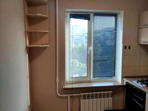 квартира по адресу Оболонский просп., 16-Е