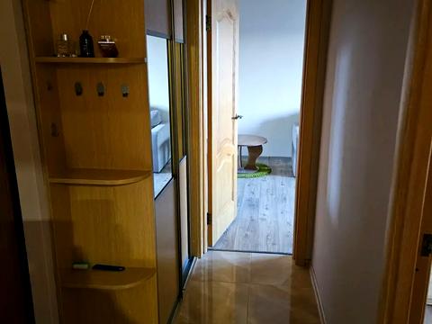 квартира по адресу Оболонский просп., 16-Е