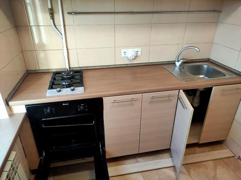 квартира по адресу Оболонский просп., 16-Е